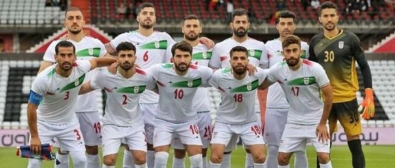 حمله روزنامه سپاه به ملیپوشان: حالا که پاداش گرفتید لگداندازی میکنید