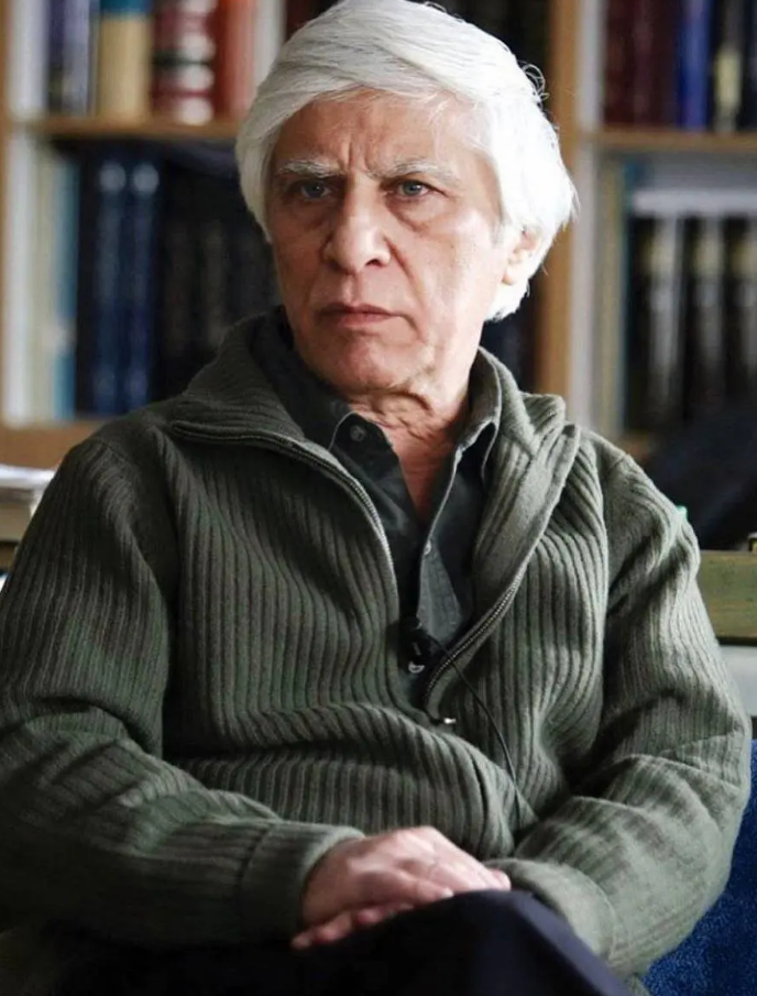 کیهان کلهر در سوگ بیضایی: تا باد چنین باد که فرهنگ ایران چنین فرزندانی بپرورد