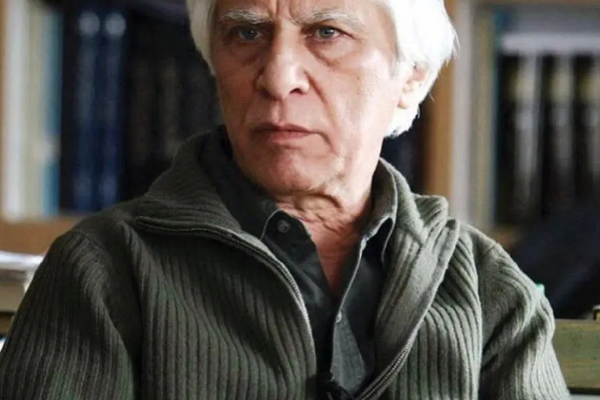 کیهان کلهر در سوگ بیضایی: تا باد چنین باد که فرهنگ ایران چنین فرزندانی بپرورد