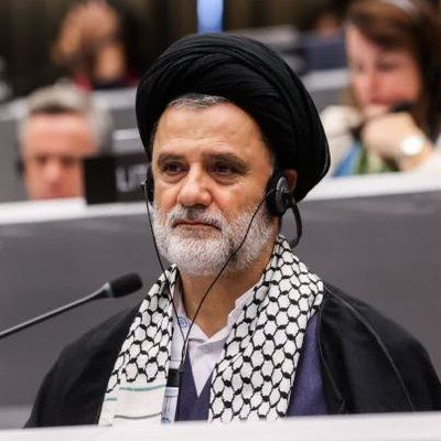 برلماني إيراني: أميركا طالبتنا 5 مرات بإنهاء الصناعة النووية الإيرانية