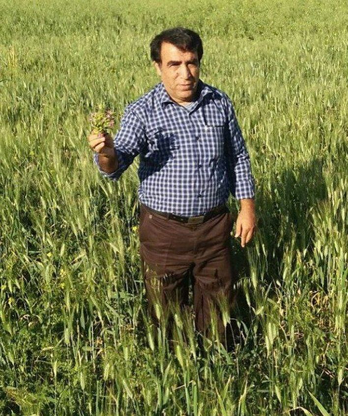 نقابة المعلمين الإيرانيين: اعتقال ناشط نقابي في الأهواز
