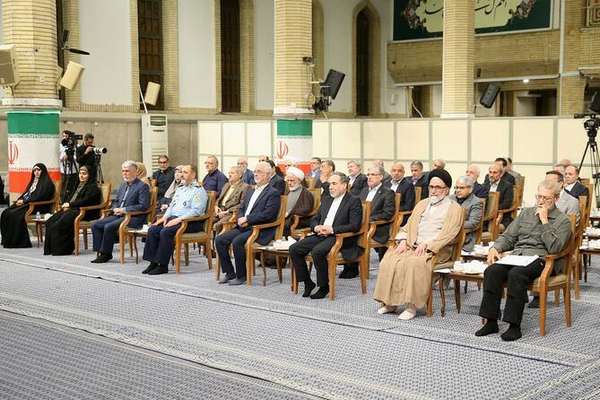 نیوزیلند علیه تعدادی از مقامهای امنیتی و قضایی جمهوری اسلامی ممنوعیت سفر وضع کرد