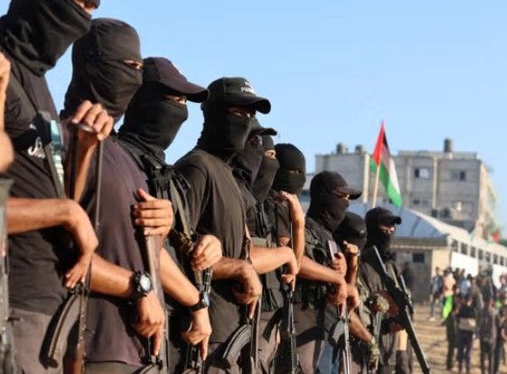 وای‌نت: حماس در حال بازسازی قدرت خود است