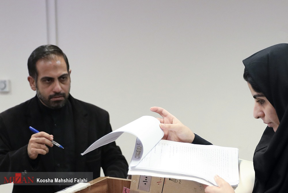 متهم شدن سپیده رشنو به «اقدام علیه امنیت کشور»؛ انتشار ویدئوهایی از برخورد خشن گشت ارشاد