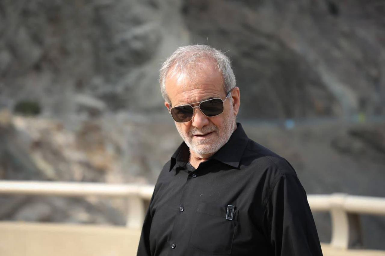 الرئيس الإيراني: نفضل "آلية الزناد" على مطالب أميركا "غير المنطقية"