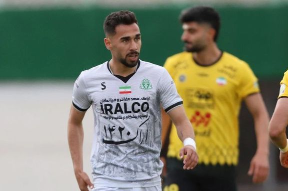 آلومینیوم ۱-۱ سپاهان؛ ضیافت پنالتیهای جنجالی برنده نداشت