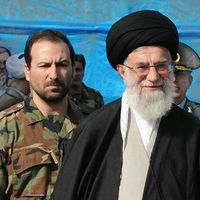 Sources detail Ali Khamenei bunker with blast-resistant room
