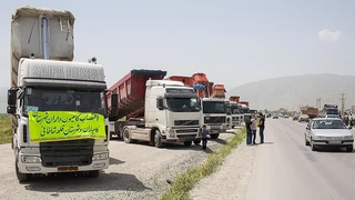 اعتصابات بیسرانجام؛ چرا موج اعتراضهای صنفی در ایران به تغییرات جدی نمیانجامد؟