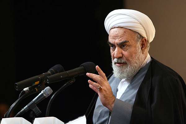 Iran Economy is Reeling Under Sanctions, Khamenei Chief Admits
