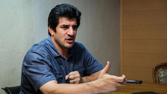 رسول خادم: آقای رییسجمهور، کاش چند روزی رییسجمهور همه مردم ایران بودید