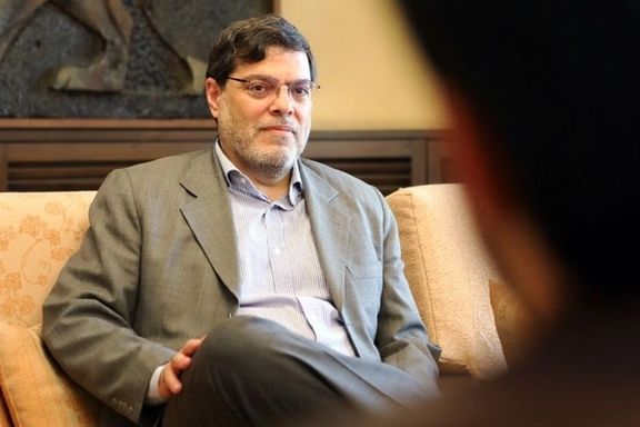 Mohammad Marandi, a regime insider and an advisor to Iran’s negotiating team