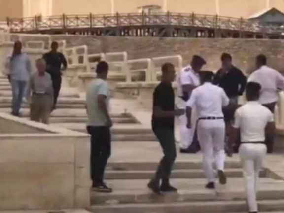 وزارت خارجه اسرائیل: دو گردشگر اسرائیلی در مصر به ضرب گلوله کشته شدند