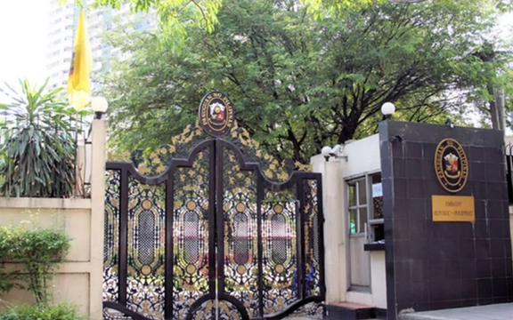 وثائق مسربة: السفير الأسترالي السابق في طهران كان هدفا لمحاولة اغتيال عام 2019