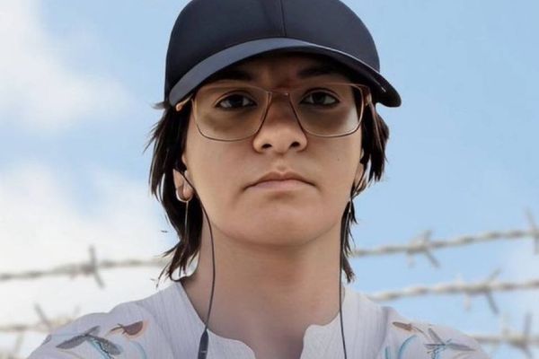 Nobel laureates blast death of Iranian woman in prison as 'state murder'