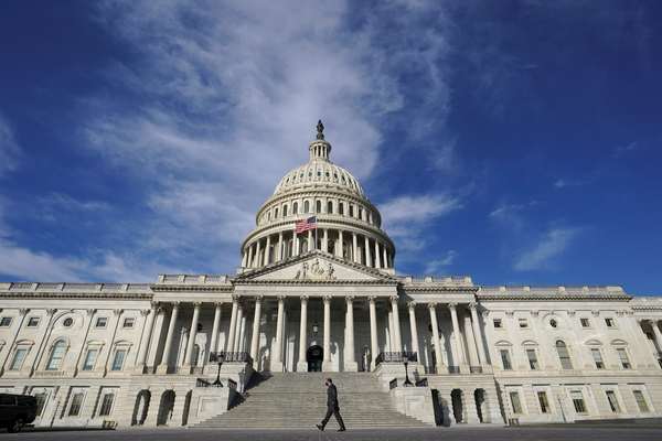 US Republicans push E3 to enforce return of UN sanctions on Iran