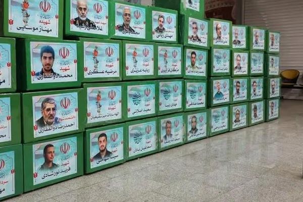 نیویورکتایمز: اسرائیل با هک تلفن محافظان و رانندگان، فرماندهان نظامی ایران را هدف گرفت