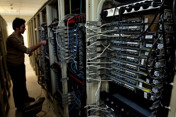 Proton Sees Whopping 6,000% Surge In VPN Sign-Ups In Iran