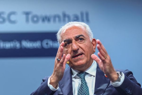 شاهزاده رضا پهلوی: برای پاسداری از میراث فرهنگی و محیطزیست به «یگان میراث ایران» بپیوندید