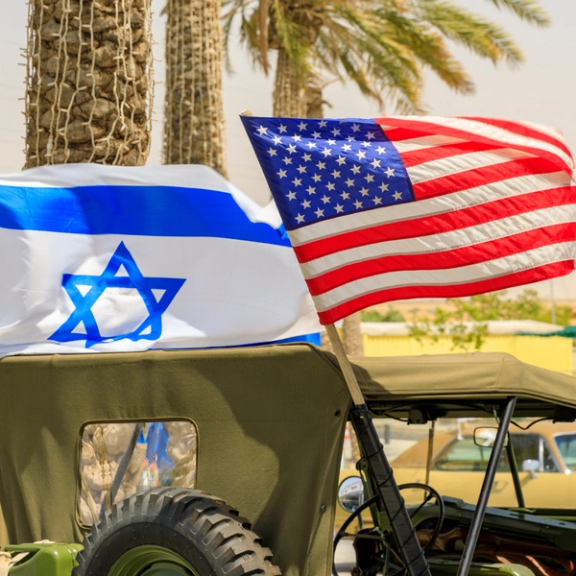 پایان رزمایش آبی-خاکی ارتش اسرائیل و آمریکا بعد از تمرین انواع سناریوهای جنگی