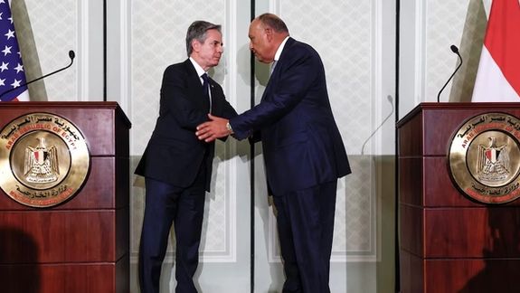 آمریکا: در مذاکره با ریاض برای عادیسازی روابط با اسرائیل پیشرفت خوبی داشتهایم