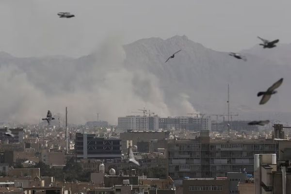 در دومین روز از حملات علیه جمهوری اسلامی چه گذشت؟