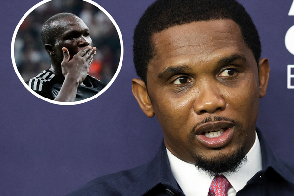 ادعای سان: اتوئو برای شکسته نشدن رکورد گلهای ملی خود جلوی دعوت از ابوبکر را گرفت