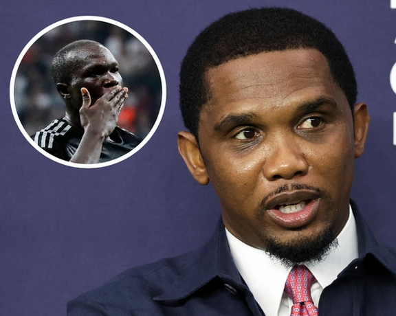 ادعای سان: اتوئو برای شکسته نشدن رکورد گلهای ملی خود جلوی دعوت از ابوبکر را گرفت