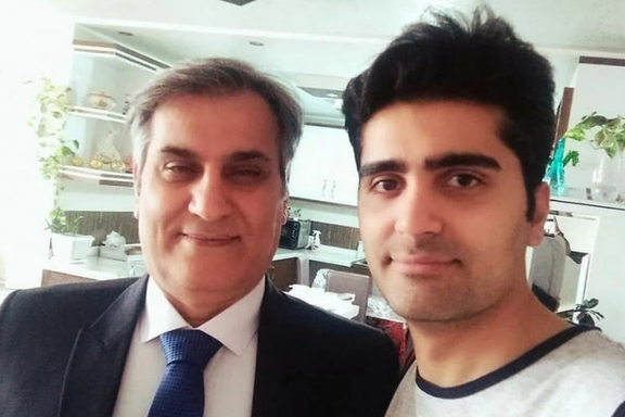 معاون نماینده ویژه آمریکا در امور ایران خواستار آزادی منوچهر بختیاری شد