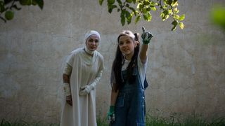 «خرگوش سیاه، خرگوش سفید»؛ از جشنواره لندن تا اسکار