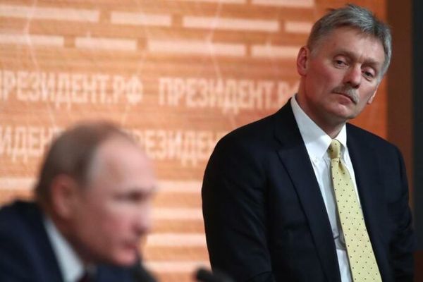 Russia says talks with US will not affect cooperation with Iran