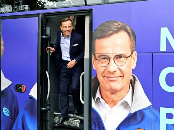 احزاب راستگرای مخالف دولت سوئد اندکی بیش از نصف کرسیهای پارلمان را کسب کردهاند