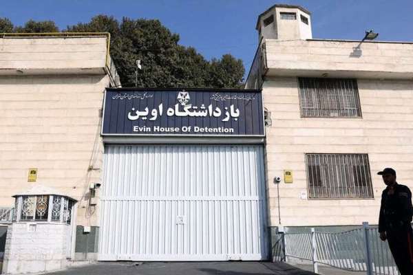محشر پرندین، نوکیش مسیحی زندانی مبتلا به سرطان از درمان تخصصی محروم مانده است