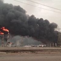 Strikes on petrochemical hubs leave Iran short of plastics