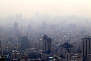 بهای سنگین آلودگی هوا در ایران؛ ۳۰ هزار قربانی و ۲۳ میلیارد دلار زیان در یک سال