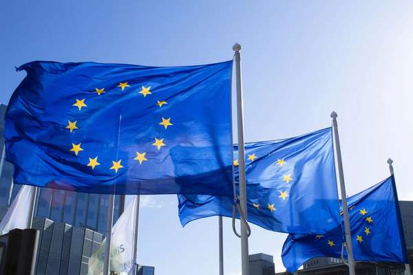EU foreign policy chief warns Iran poses threat to international peace