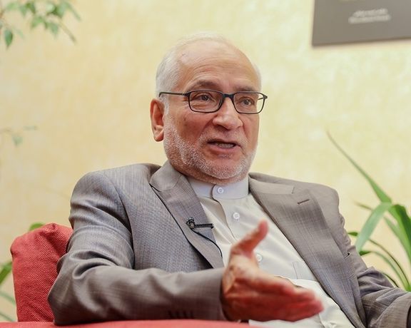 مرعشی، دبیرکل حزب کارگزاران: زمان ترک مخاصمه با آمریکا فرا رسیده است