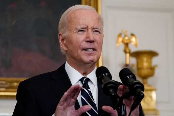 Biden’s Iran Policy Blamed For Hamas Attack On Israel