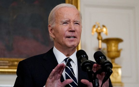 Biden’s Iran Policy Blamed For Hamas Attack On Israel