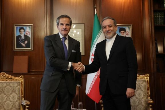 What would Iran do: A race to the bomb or a deal with Trump?