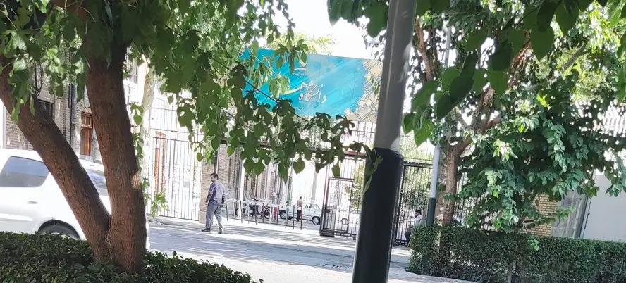 Support Continues To Grow For Iranian Students Defying Hijab 