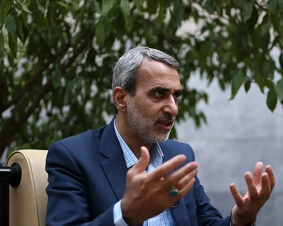 عضو کمیسیون امنیت ملی مجلس: جمهوری اسلامی از جنگ پرهیز دارد مگر آنکه راه دیگری نباشد