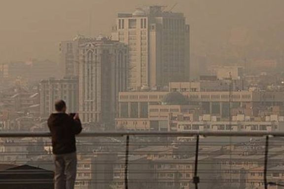 رییس دانشگاه علوم پزشکی بهشتی: افزایش آلودگی میزان ابتلا به آسم را افزایش داده است