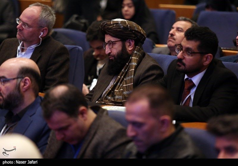 برگزاری نخستین همایش بین‌المللی هوش مصنوعی در ایران با حضور نمایندگان طالبان