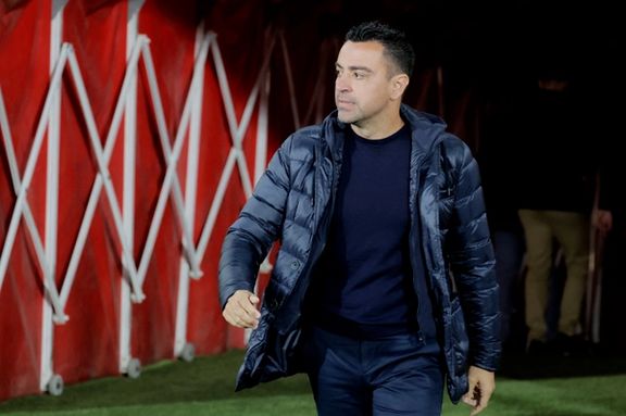 آلمریا ۰-۲ بارسلونا؛ برتری تیم ژاوی در سایه شایعه اخراج سرمربی