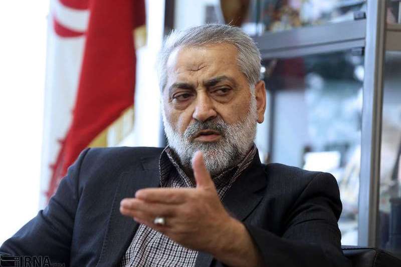 سخنگوی نیروهای مسلح: در صورت درگیری در منطقه سربازان آمریکایی و تجهیزات آن‌ها نابود می‌شود