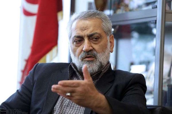 سخنگوی نیروهای مسلح: در صورت درگیری در منطقه سربازان آمریکایی و تجهیزات آنها نابود میشود