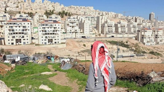 چهار کشور اروپایی: شهرکسازی اسرائیل در بیتالمقدس شرقی نقض آشکار قوانین بینالملل است