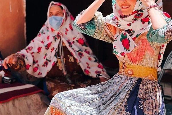 روسیه از شهروندان خود خواست در سفر به ایران از عکاسی خودداری کنند