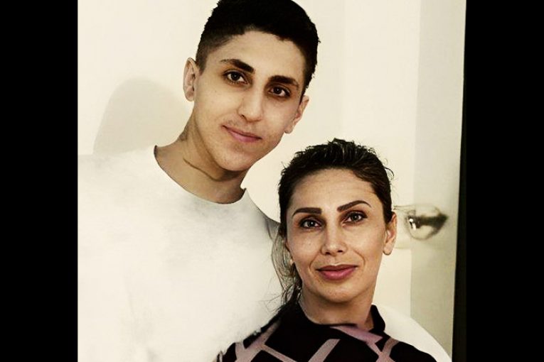 گزارش شرق از اشد مجازات برای یک مادر داغدار؛ دادخواهی مهسا یزدانی بی‌نتیجه ماند