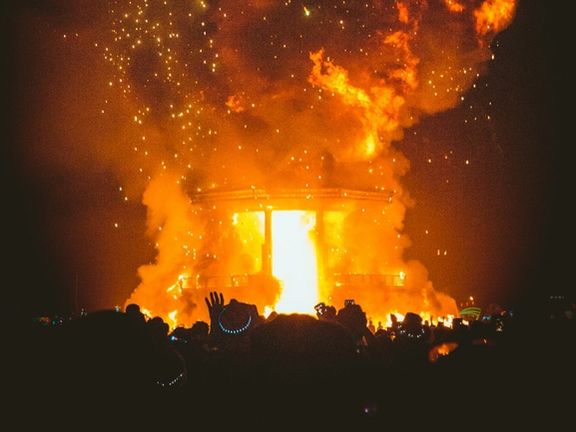 قربانیان انفجار در کارخانه مواد منفجره نظامی در تنسی به ۱۶ نفر رسید